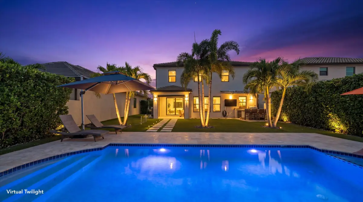 8779 Grand Prix Lane, Boynton Beach, FL 33472 - #1