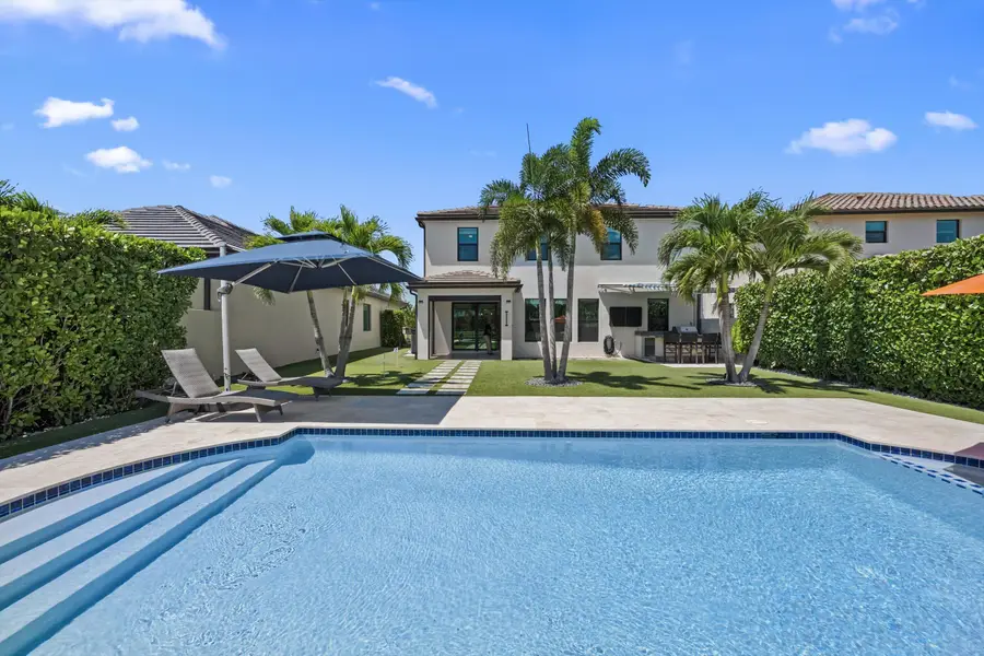 8779 Grand Prix Lane, Boynton Beach, FL 33472 - #2