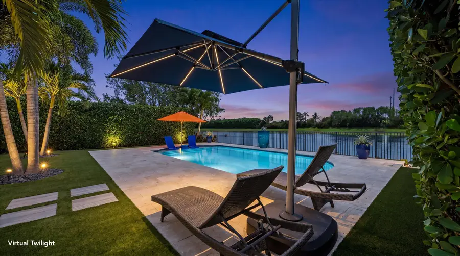 8779 Grand Prix Lane, Boynton Beach, FL 33472 - #3