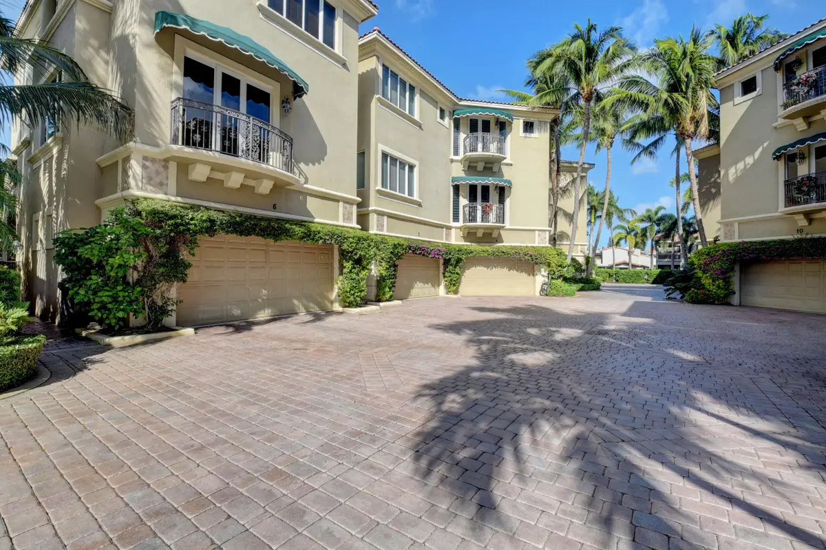 921 Osceola Drive #Unit 4, Boca Raton, FL 33432 - #1
