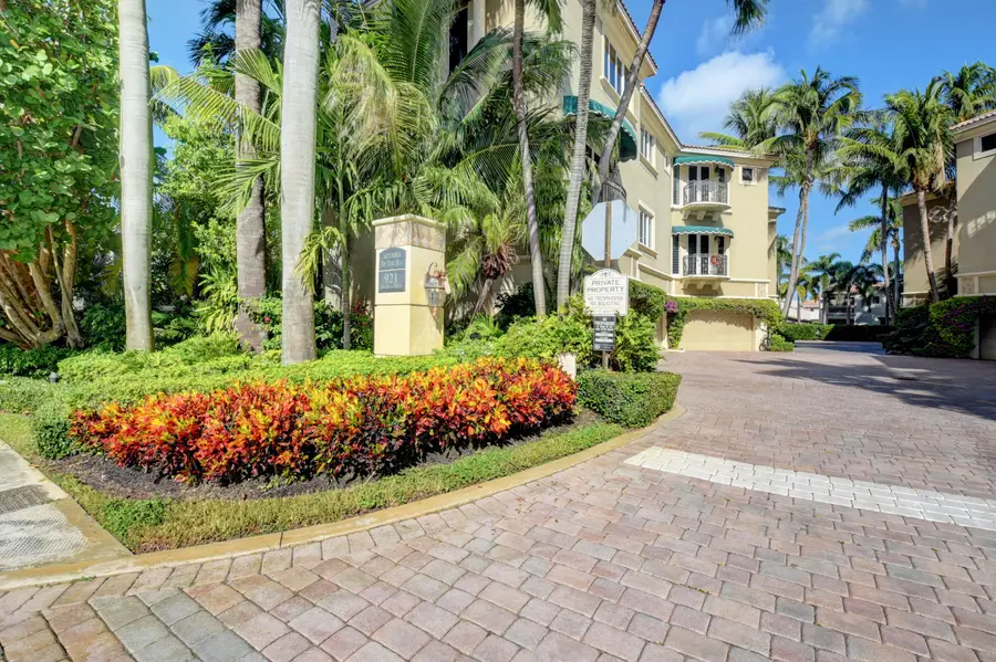 921 Osceola Drive #Unit 4, Boca Raton, FL 33432 - #2