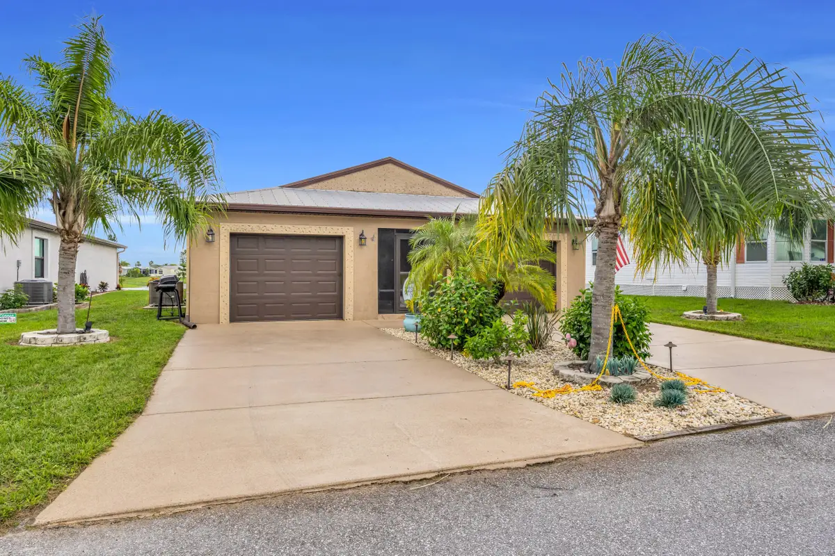 14961 Aguila, Fort Pierce, FL 34951 - #1