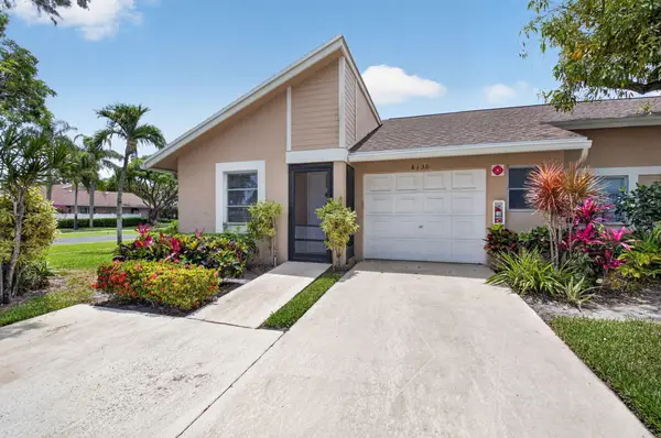 8130 Springtree Road #A, Boca Raton, FL 33496