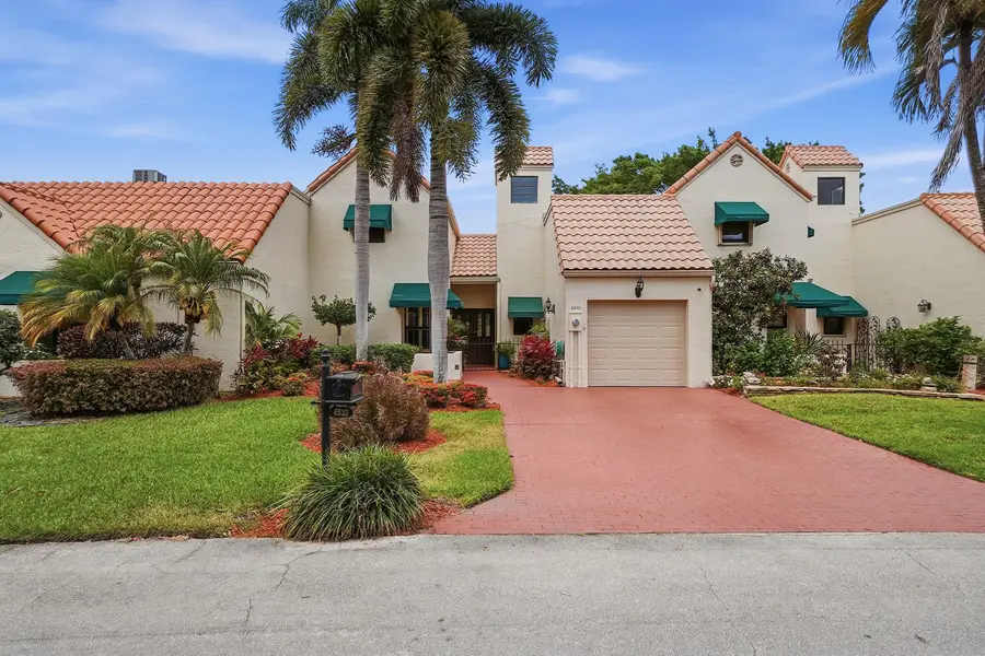 6533 Las Flores Drive, Boca Raton, FL 33433 - #2