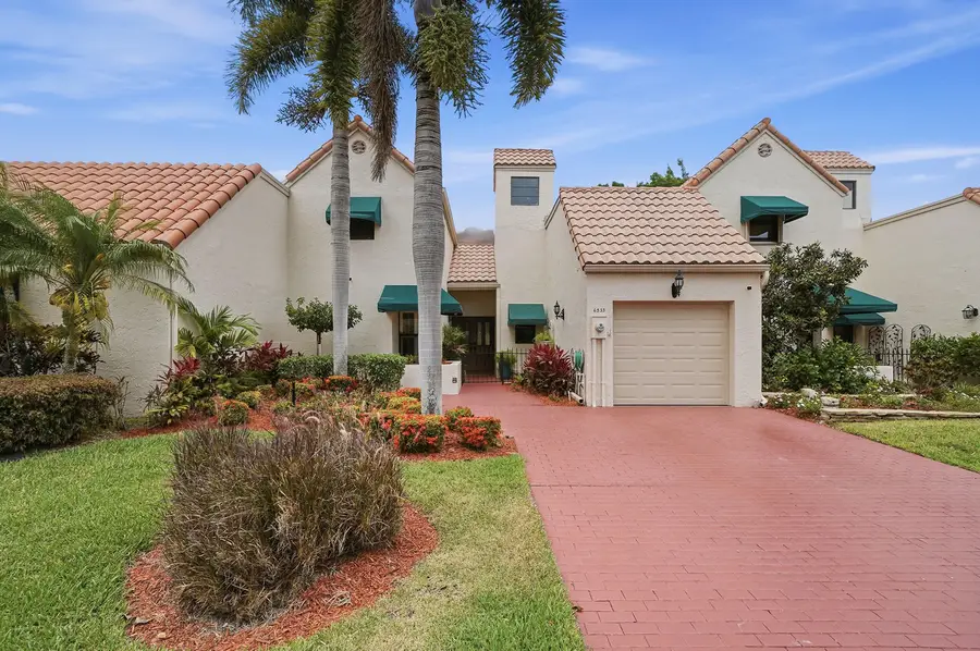 6533 Las Flores Drive, Boca Raton, FL 33433 - #3