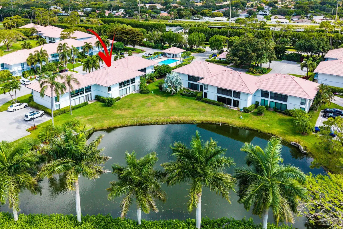 4080-b Quail Ridge Drive #Osprey, Boynton Beach, FL 33436 - #1