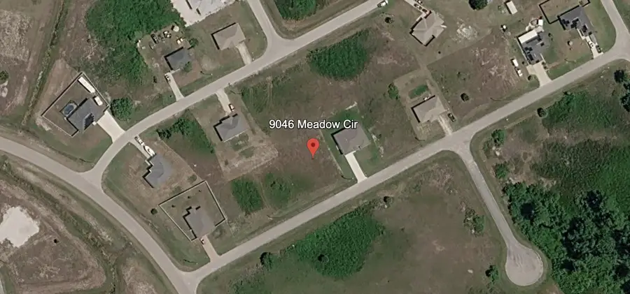 9046 Meadow Circle, Port Labelle, FL 33935 - #2