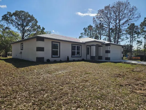 2964 NW 36th Avenue, Okeechobee, FL 34972