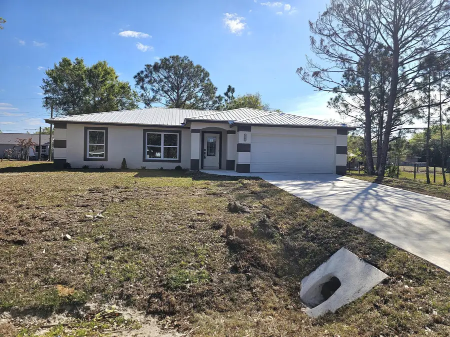 2964 NW 36th Avenue, Okeechobee, FL 34972 - #2