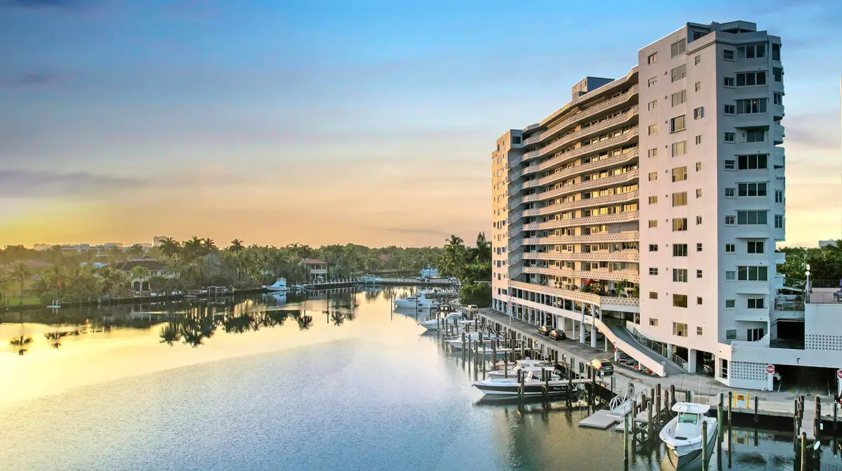 333 Sunset Drive #404, Fort Lauderdale, FL 33301 - #1