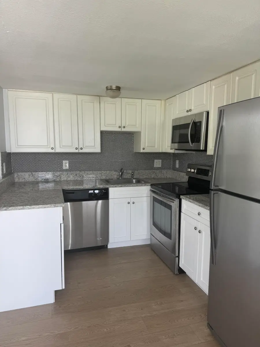 1501 Crescent Circle #E45, West Palm Beach, FL 33403 - #2