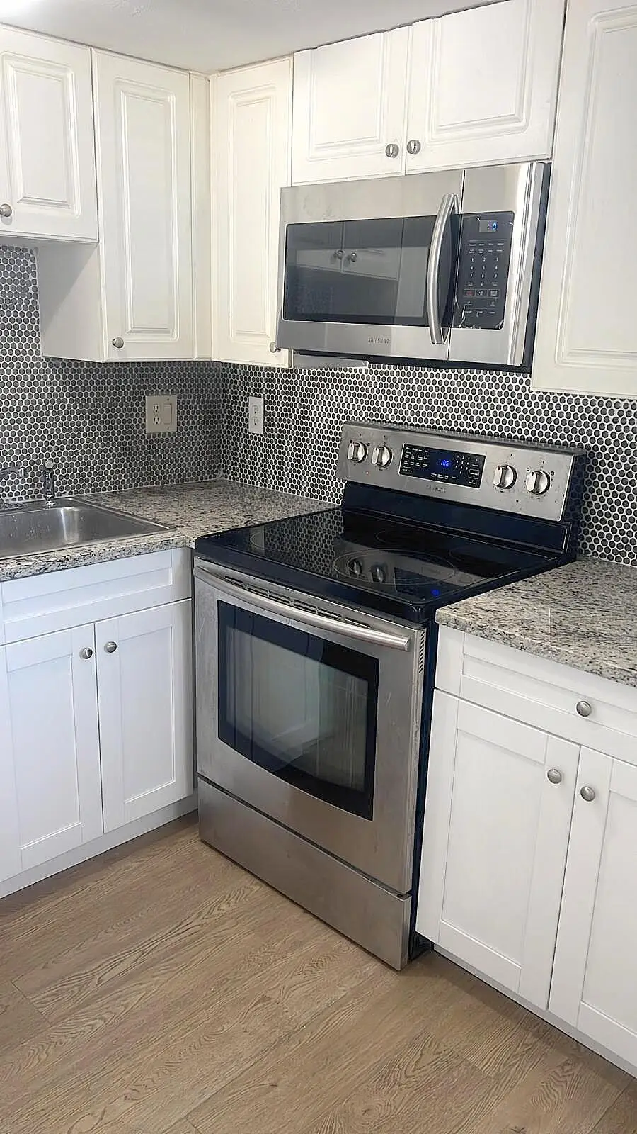 1501 Crescent Circle #E45, West Palm Beach, FL 33403 - #3