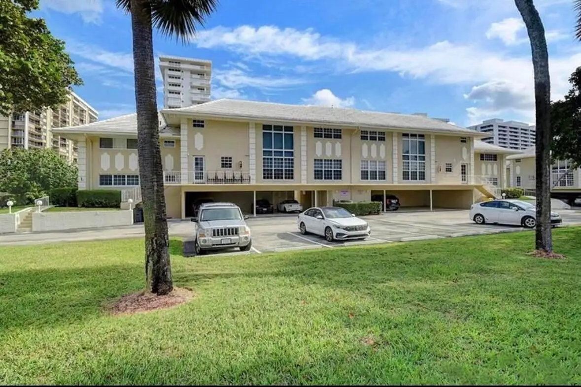 1299 S Ocean Boulevard #L5, Boca Raton, FL 33432 - #1