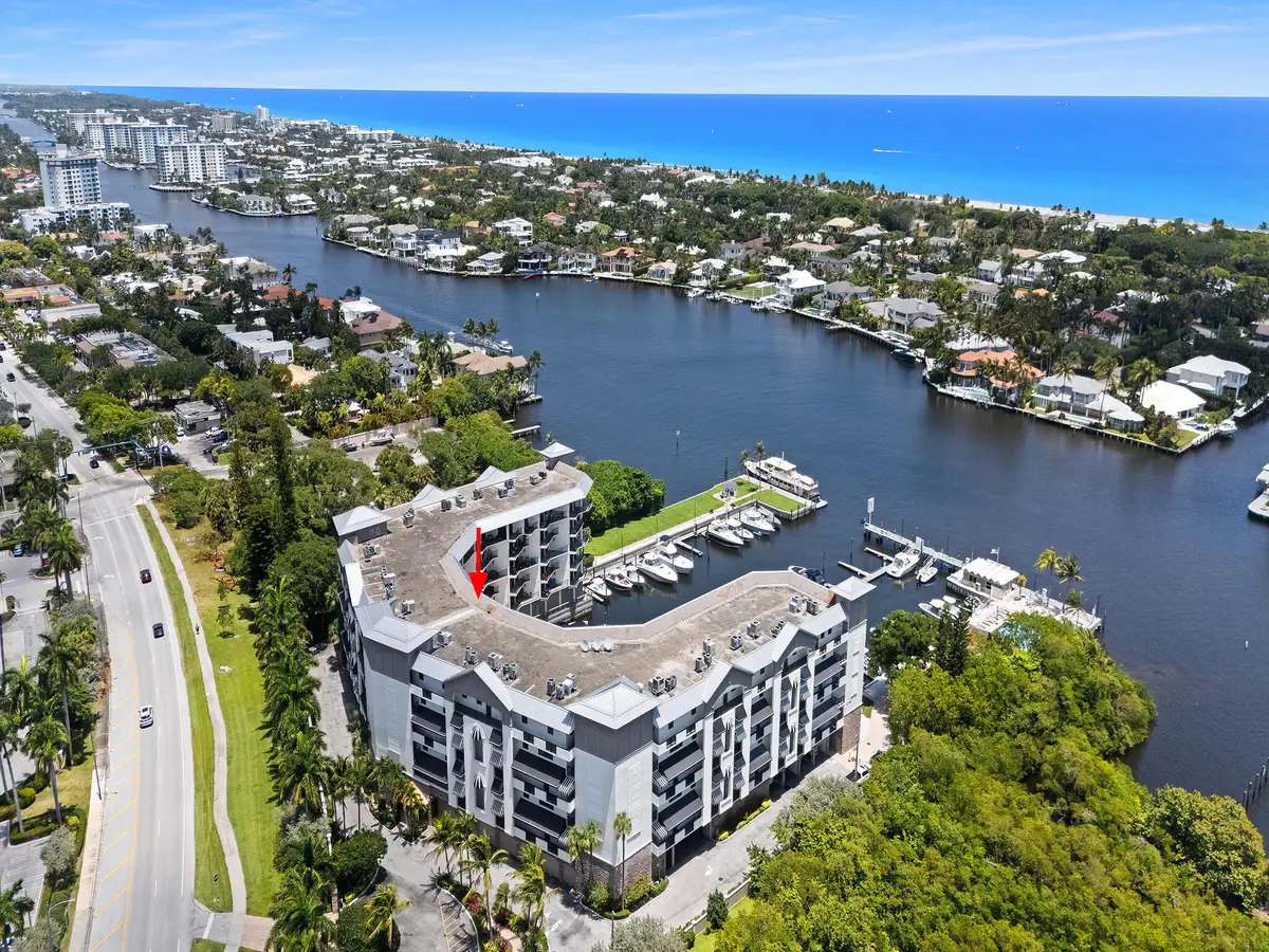 1035 S Federal Highway #Ph3, Delray Beach, FL 33483 - #1