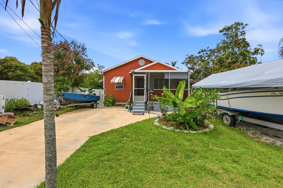 8545 SE Mars Street, Hobe Sound, FL 33455 - #2