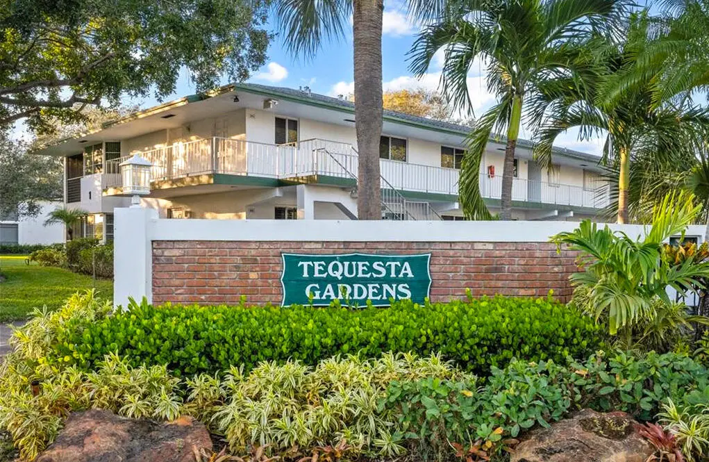 8 Garden Street #106r, Tequesta, FL 33469 - #1