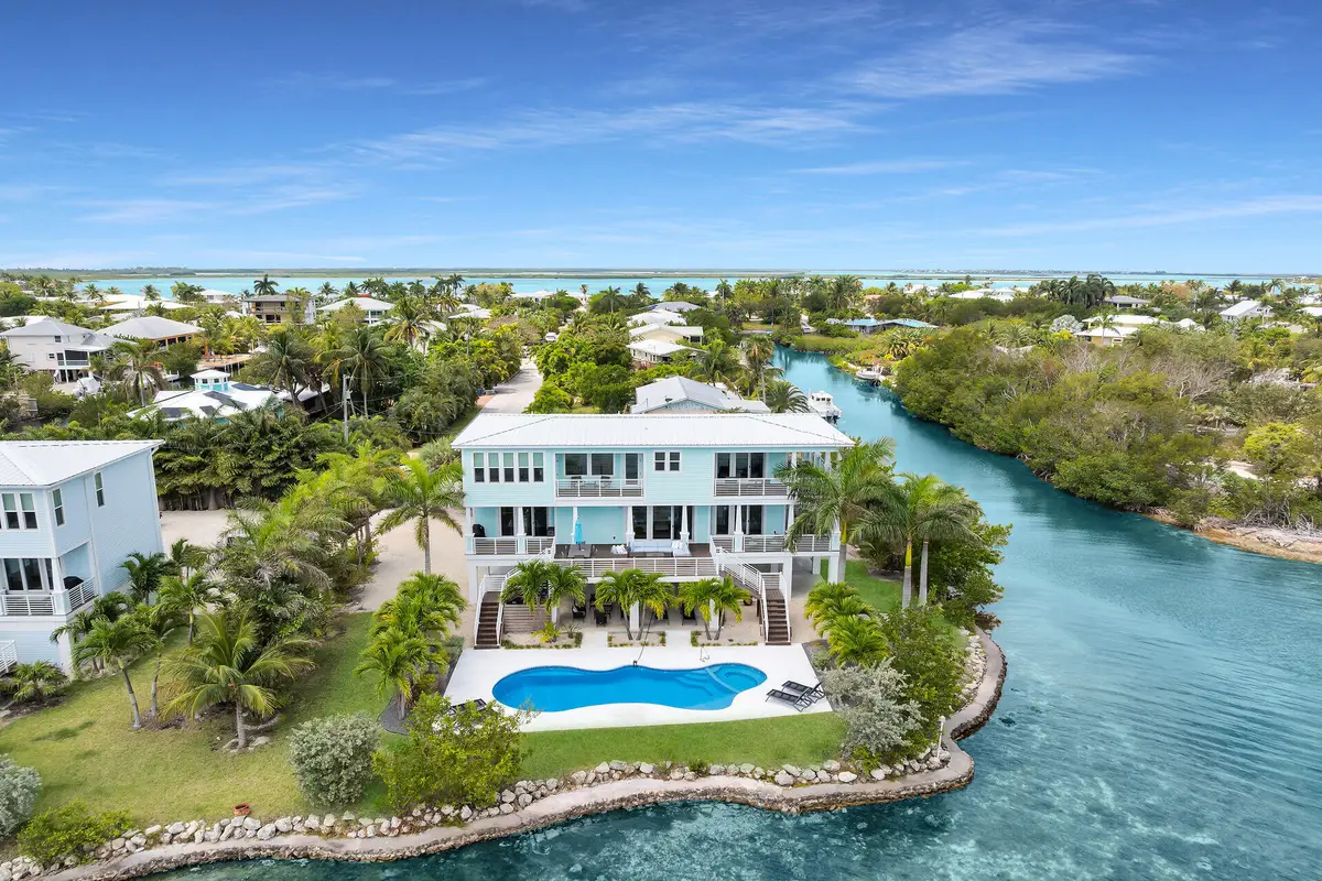 17387 Dolphin Street E, Summerland Key, FL 33042 - #1
