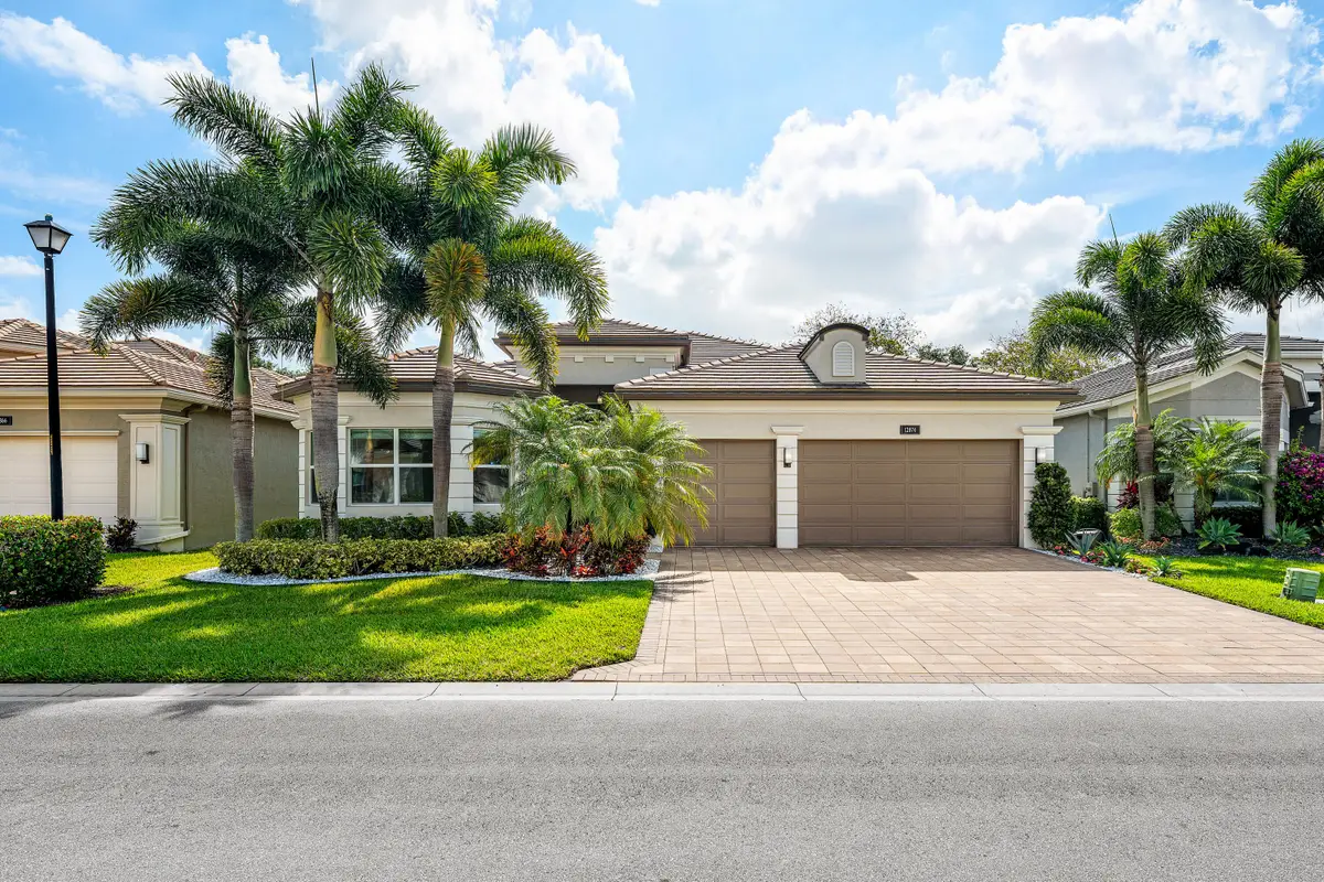 12874 Granite Mountain Pass, Boynton Beach, FL 33473 - #1