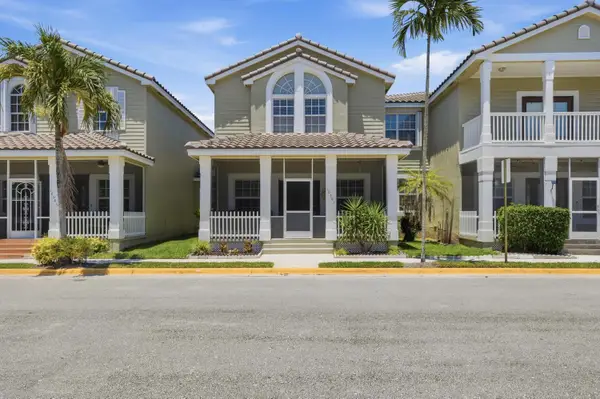 10581 NW 56th Place, Coral Springs, FL 33076