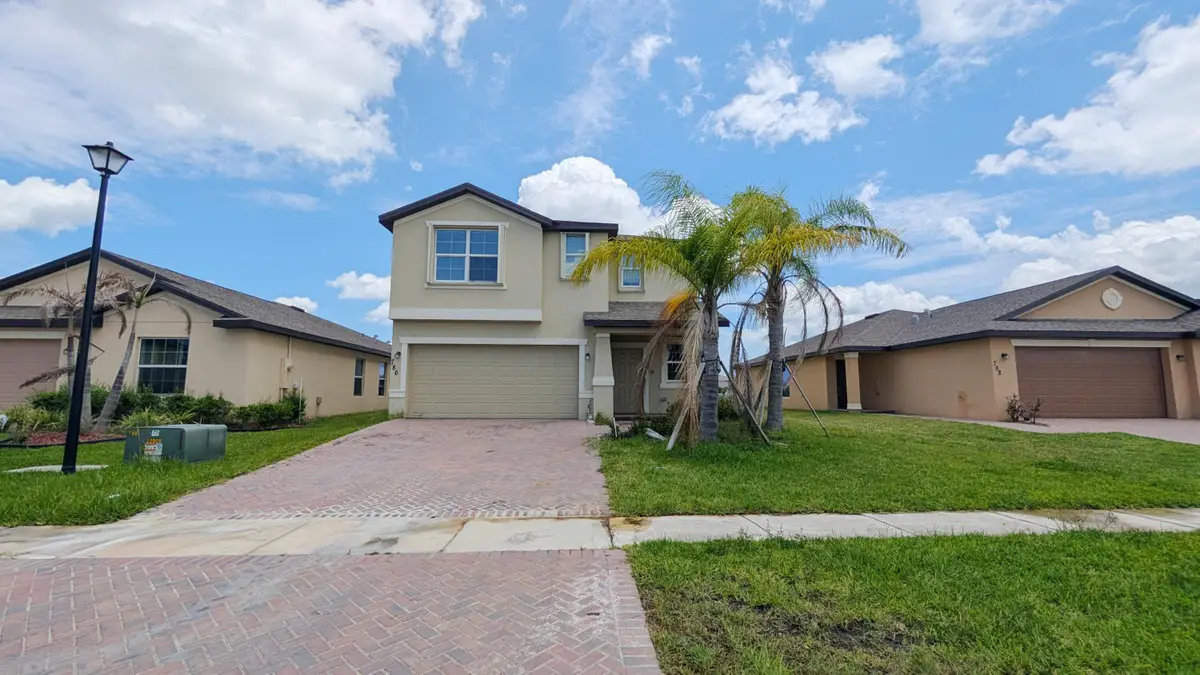 786 Worlington Lane, Fort Pierce, FL 34947 - #1