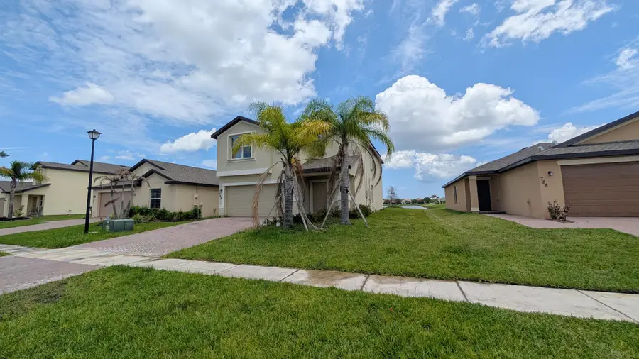 786 Worlington Lane, Fort Pierce, FL 34947 - #3