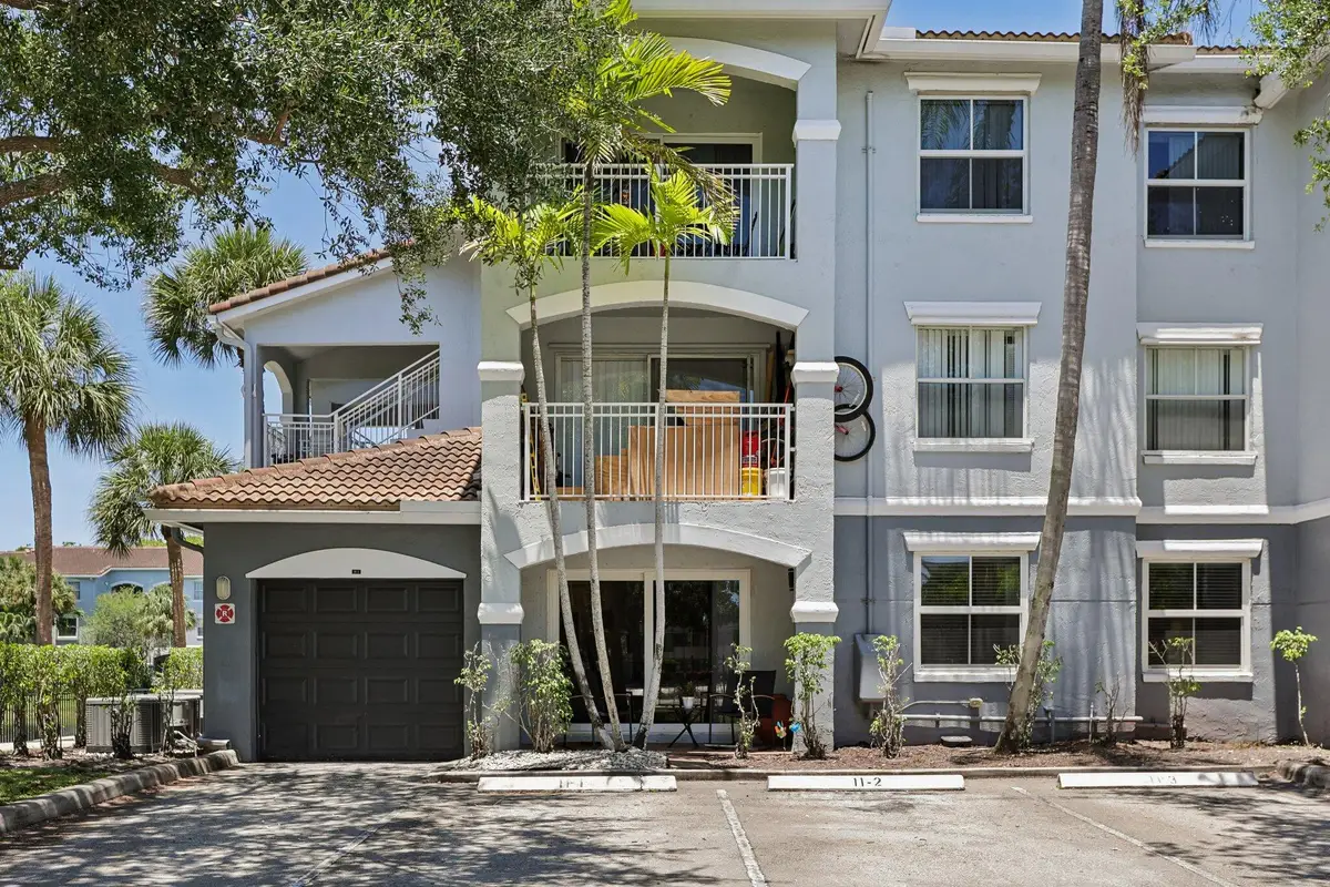 9625 NW 1st Court #11-101, Pembroke Pines, FL 33024 - #1