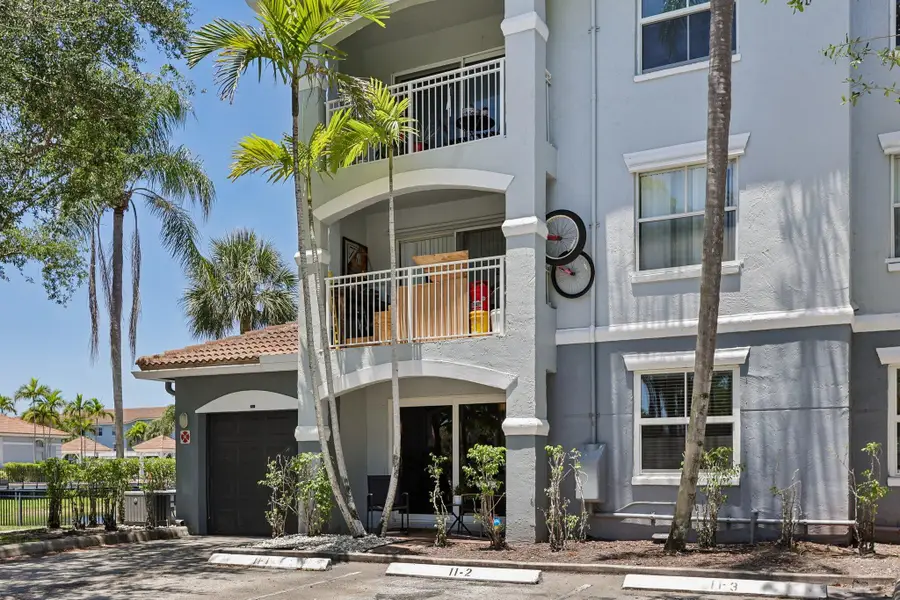 9625 NW 1st Court #11-101, Pembroke Pines, FL 33024 - #2