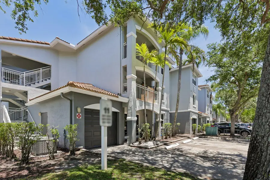 9625 NW 1st Court #11-101, Pembroke Pines, FL 33024 - #3