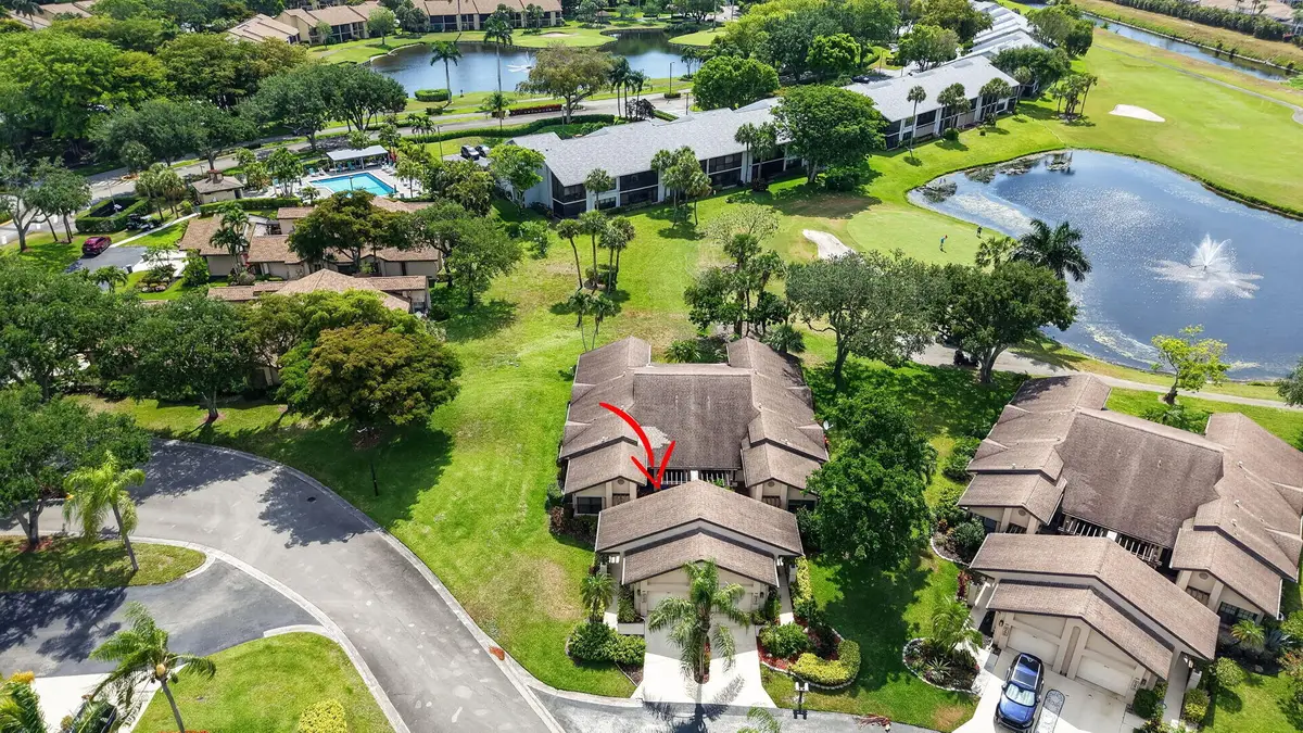 5242 Fairway Woods Drive #3611, Delray Beach, FL 33484 - #1