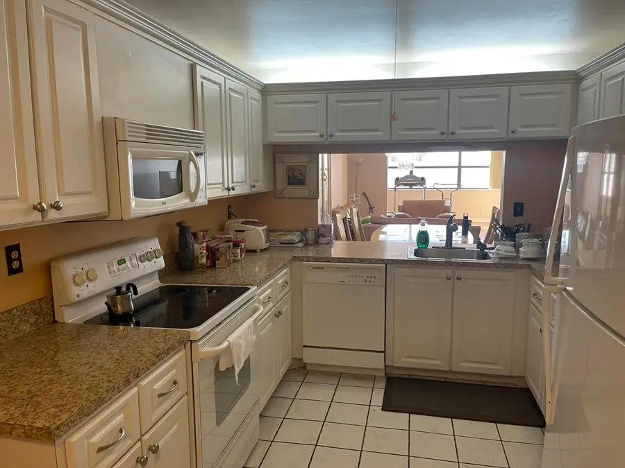 2705 NW 104th Avenue #302, Sunrise, FL 33322 - #3