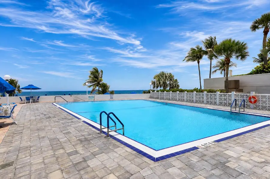 4250 Galt Ocean Drive #9g, Fort Lauderdale, FL 33308 - #3