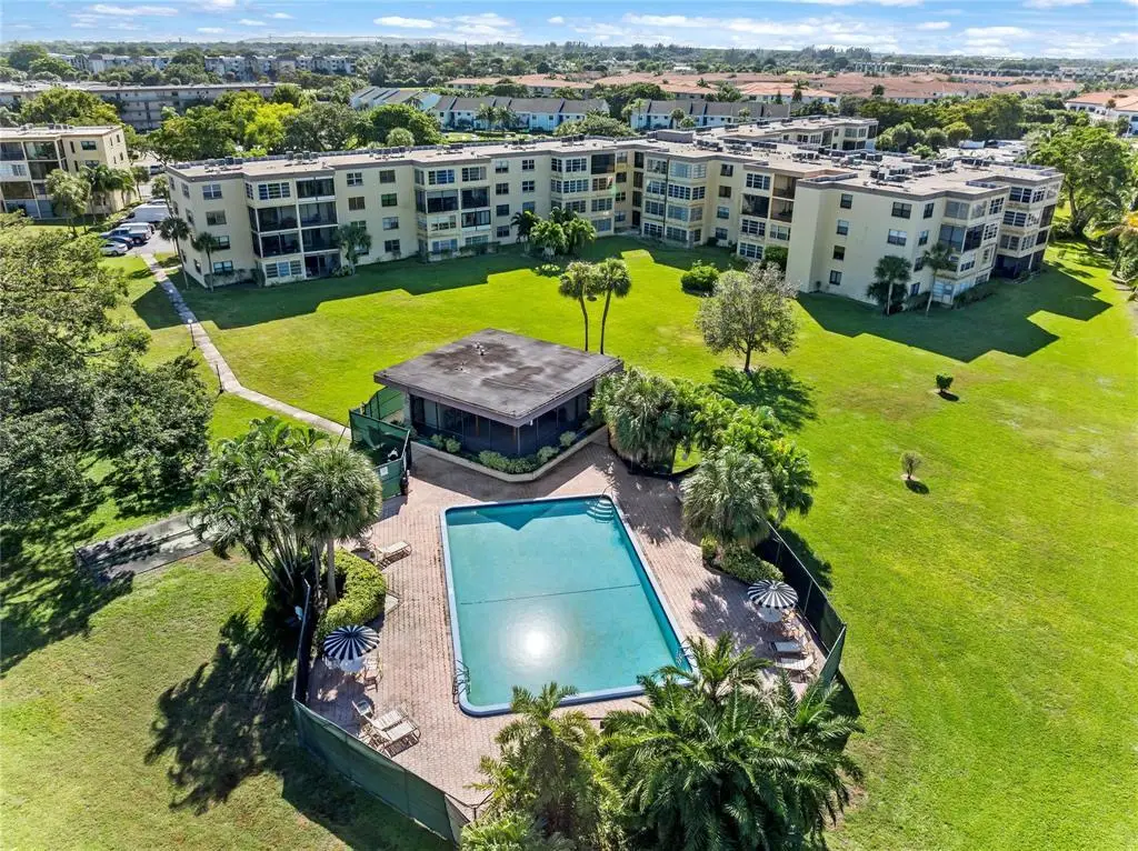 9355 SW 8th Street #109, Boca Raton, FL 33428 - #1