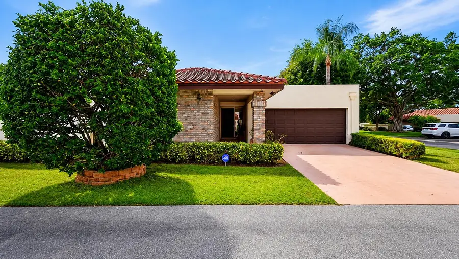 6906 Palmar Court, Boca Raton, FL 33433 - #2