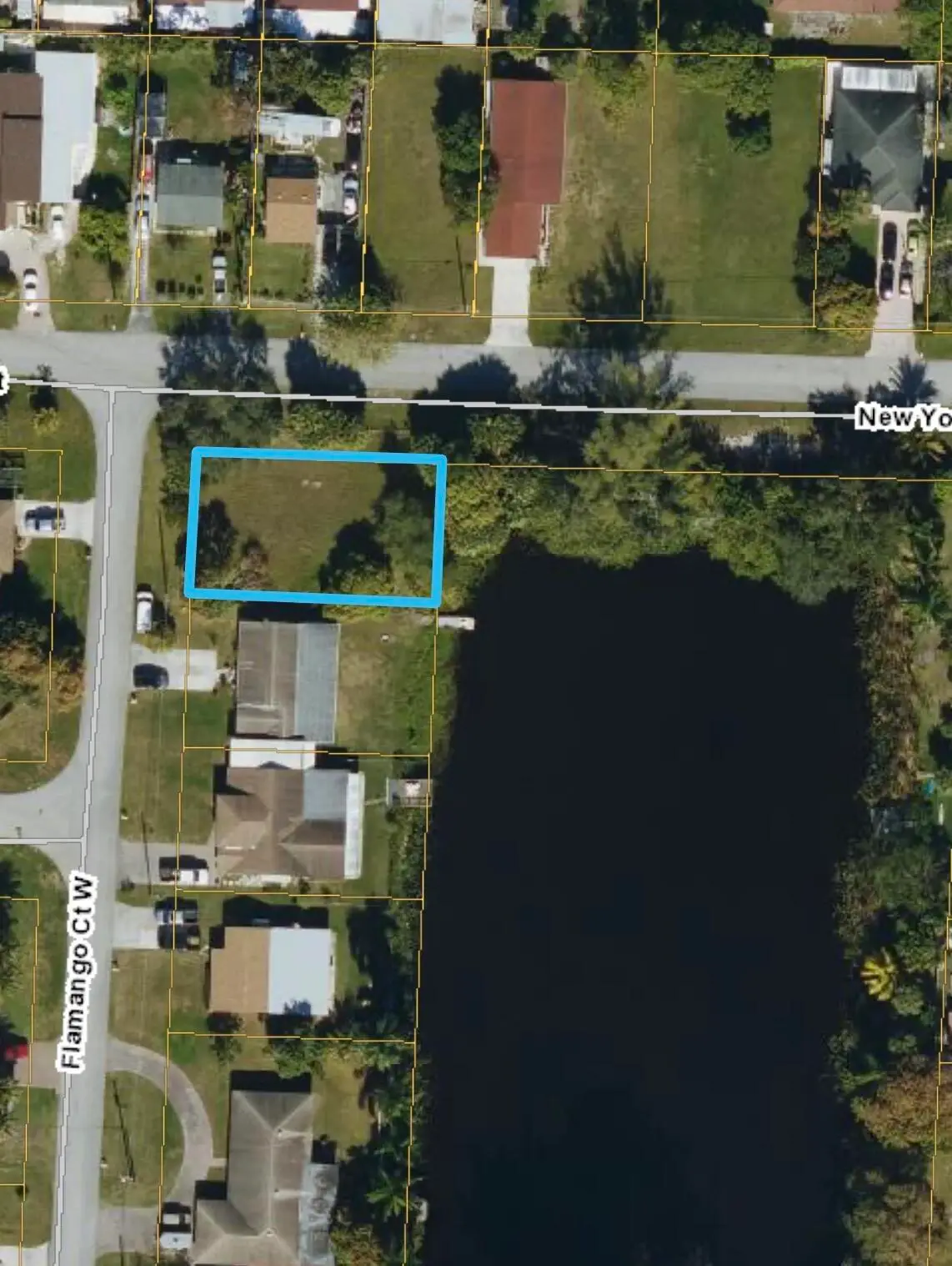 756 Flamango Court W, West Palm Beach, FL 33406 - #1