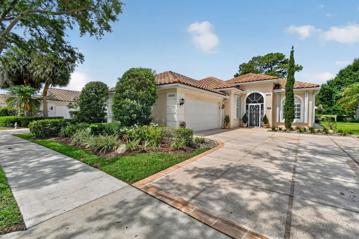 8268 SE Palm Hammock Lane, Hobe Sound, FL 33455 - #1