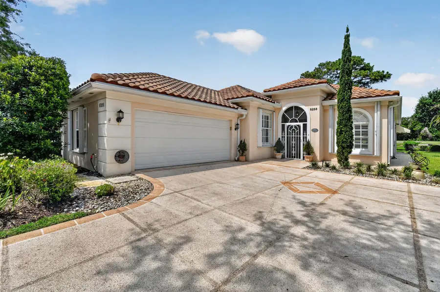 8268 SE Palm Hammock Lane, Hobe Sound, FL 33455 - #2