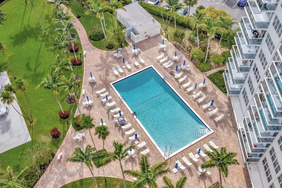 3300 NE 36th Street #721, Fort Lauderdale, FL 33308 - #2