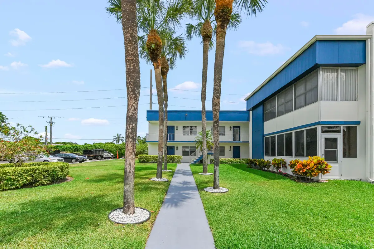 507 Normandy K, Delray Beach, FL 33484 - #1