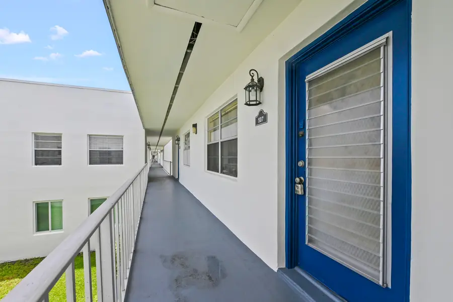 507 Normandy K, Delray Beach, FL 33484 - #3