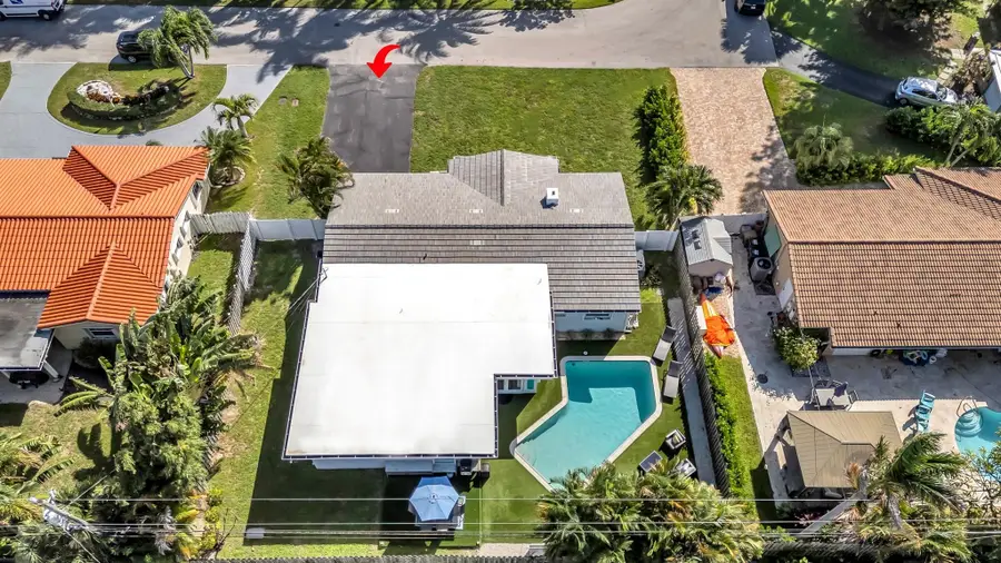 5211 NE 26th Avenue, Lighthouse Point, FL 33064 - #2