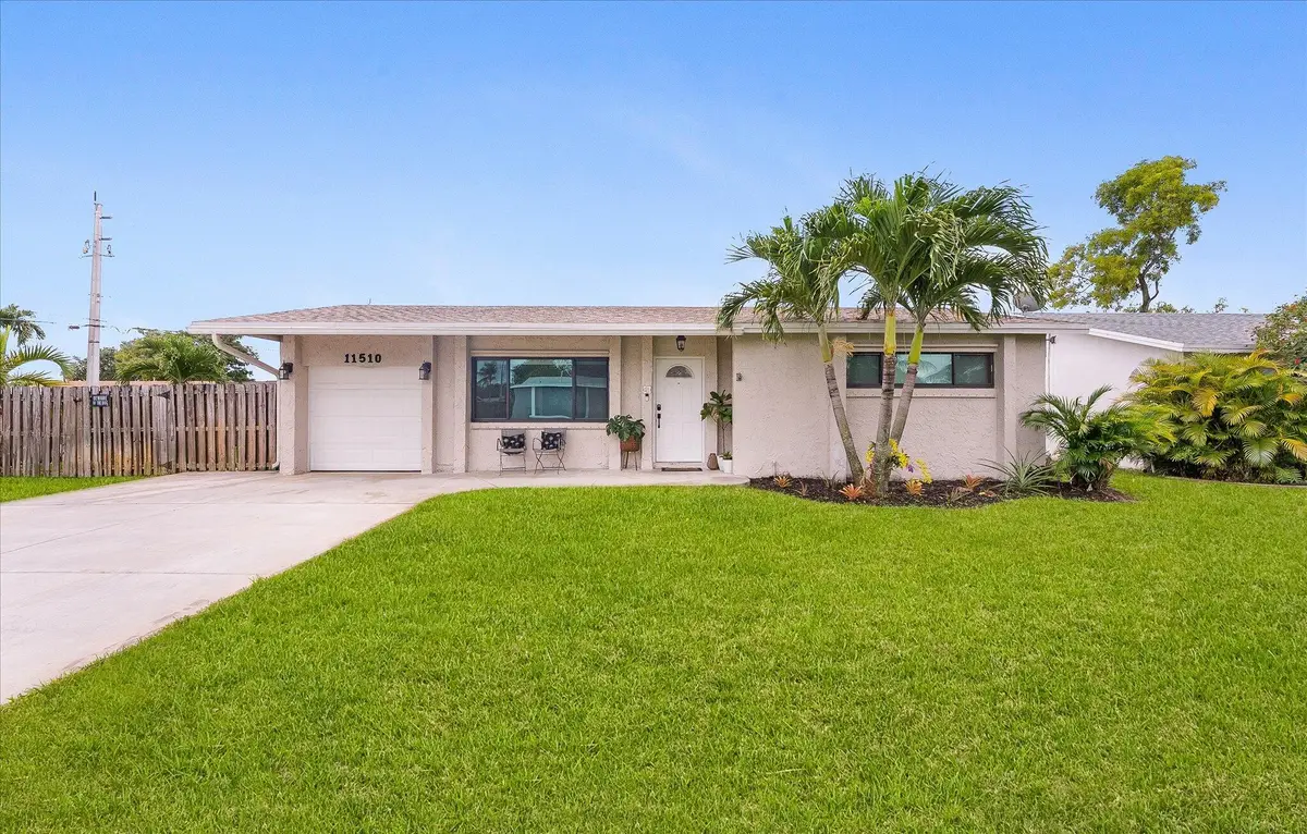 11510 NW 31st Place, Sunrise, FL 33323 - #1