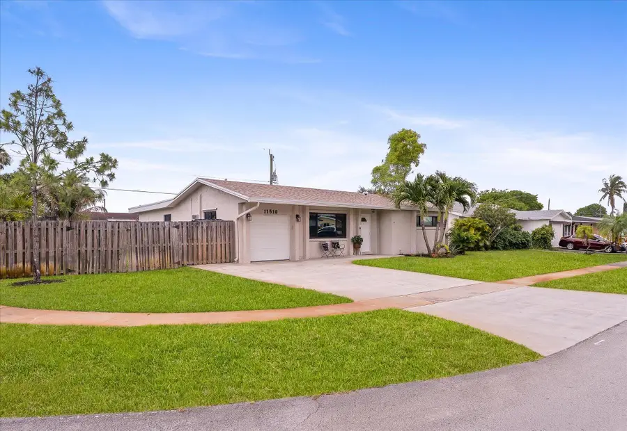 11510 NW 31st Place, Sunrise, FL 33323 - #3