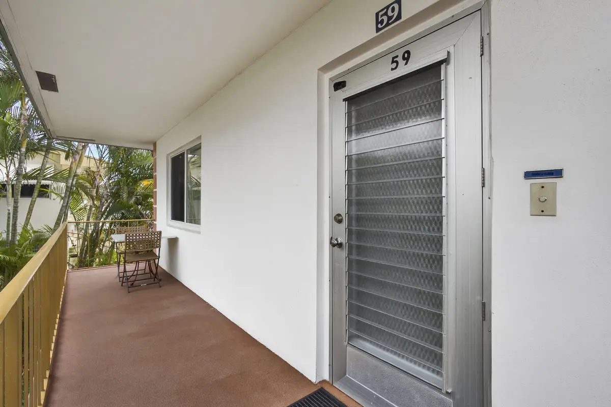 59 Plymouth G, West Palm Beach, FL 33417 - #1