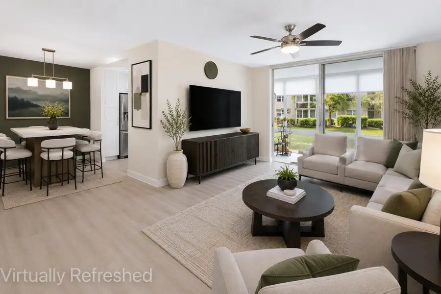 9200 Lime Bay Boulevard #115, Tamarac, FL 33321 - #3