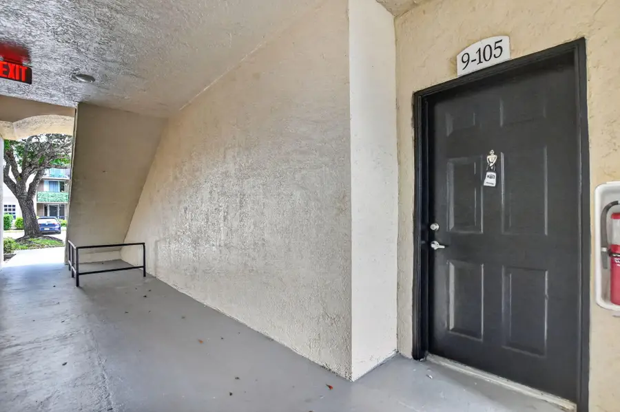 15085 Michelangelo Boulevard #105, Delray Beach, FL 33446 - #2