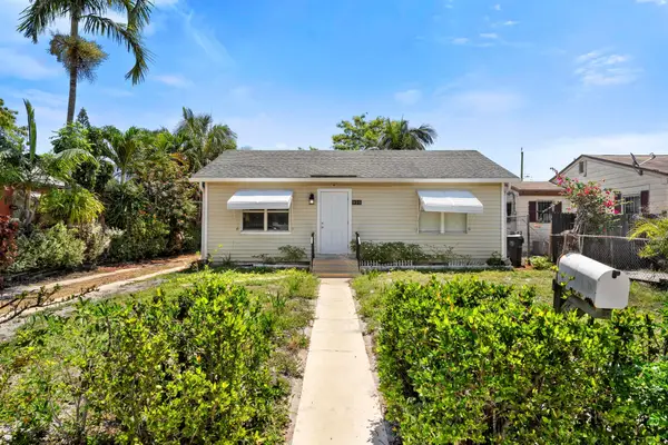 926 S L Street, ,, FL 33460