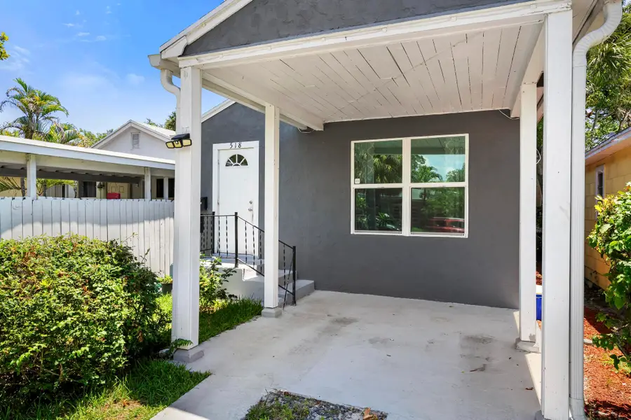 518 N C Street, Lake Worth Beach, FL 33460 - #3