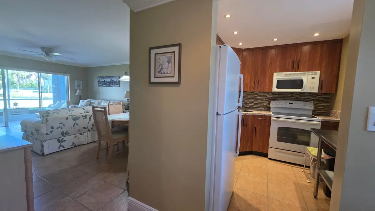 600 NE 2nd Street #108, Dania Beach, FL 33004 - #1
