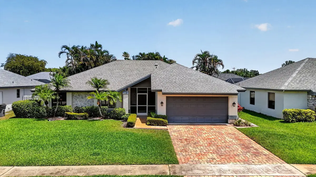 18265 181st Circle S, Boca Raton, FL 33498 - #1