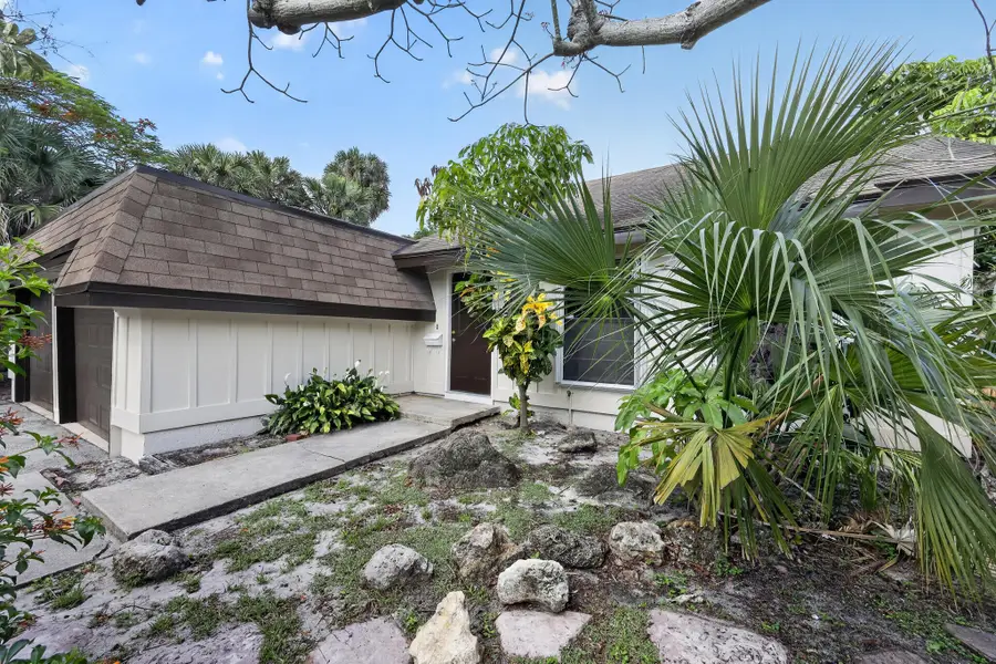 748 Place Chateau, Delray Beach, FL 33445 - #3